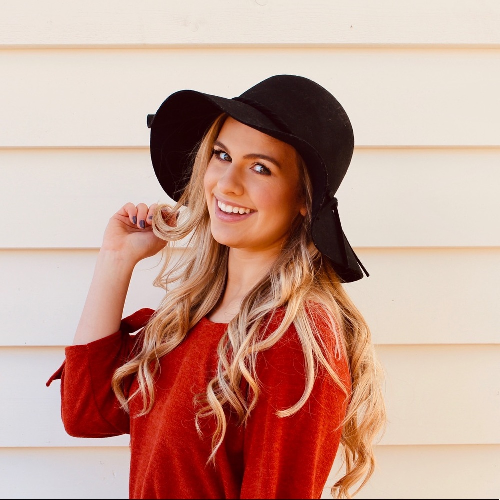 Meet your Posher, Kelsea